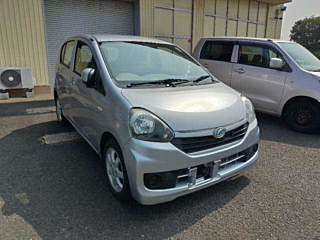 DAIHATSU MIRA E S 2016