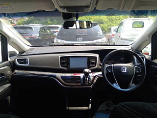HONDA ODYSSEY 2014