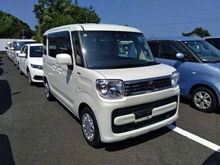 SUZUKI SPACIA 2023