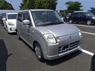 SUZUKI ALTO 2009