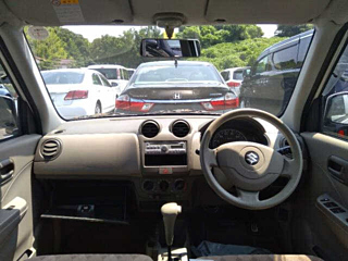 SUZUKI ALTO 2009