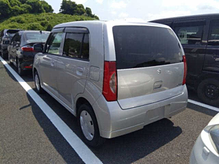 SUZUKI ALTO 2009