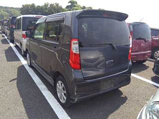 SUZUKI WAGON R 2012