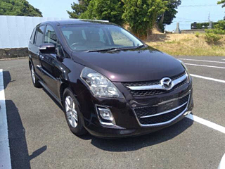 MAZDA MPV 2011