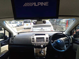 MAZDA MPV 2011