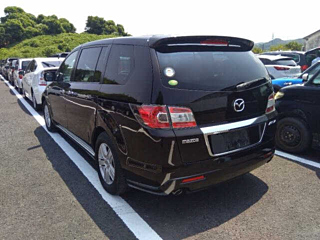 MAZDA MPV 2011