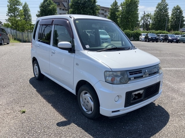 MITSUBISHI TOPPO 2010
