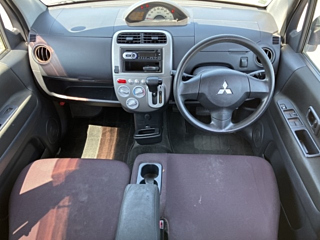 MITSUBISHI TOPPO 2010