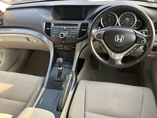 HONDA ACCORD WAGON 2010