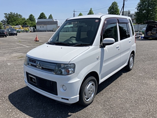 MITSUBISHI TOPPO 2010