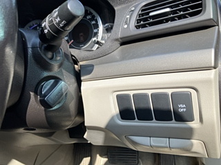 HONDA ACCORD WAGON 2010