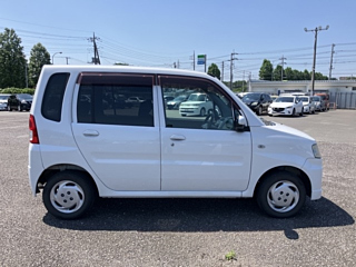 MITSUBISHI TOPPO 2010