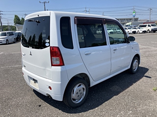 MITSUBISHI TOPPO 2010