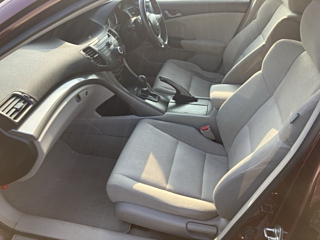 HONDA ACCORD WAGON 2010