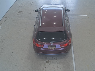 HONDA ACCORD WAGON 2010