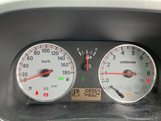 NISSAN NOTE 2012