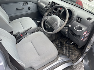 DAIHATSU HIJET TRUCK 2013