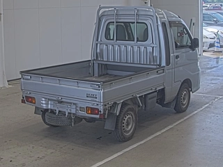 DAIHATSU HIJET TRUCK 2013
