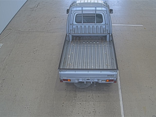 DAIHATSU HIJET TRUCK 2013