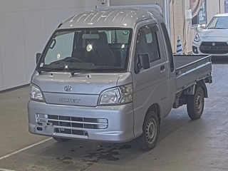 DAIHATSU HIJET TRUCK 2013