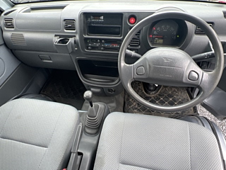 DAIHATSU HIJET TRUCK 2013