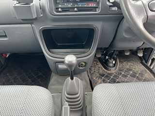 DAIHATSU HIJET TRUCK 2013