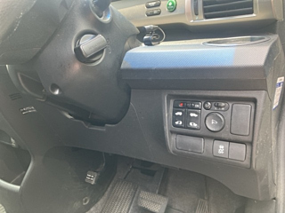 HONDA FREED 2013