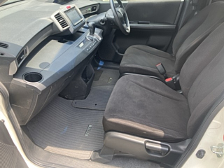 HONDA FREED 2013