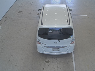 HONDA FREED 2013