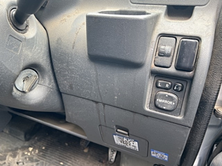 DAIHATSU HIJET VAN 2009