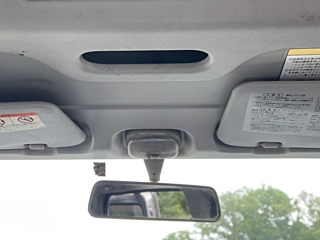 DAIHATSU HIJET VAN 2009