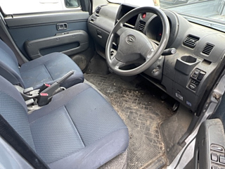 DAIHATSU HIJET VAN 2009