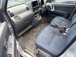 DAIHATSU HIJET VAN 2009