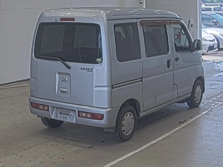 DAIHATSU HIJET VAN 2009