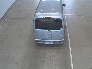 DAIHATSU HIJET VAN 2009