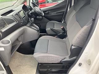 NISSAN NV200 2013