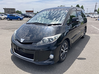 TOYOTA ESTIMA 2012