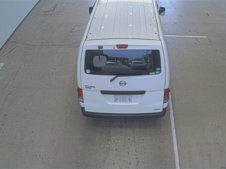 NISSAN NV200 2013
