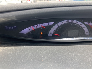 TOYOTA ESTIMA 2012