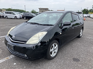 TOYOTA PRIUS 2008