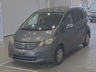 HONDA FREED 2009