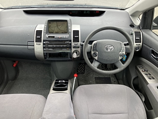 TOYOTA PRIUS 2008