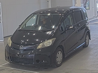 HONDA FREED 2010