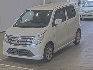 MAZDA FLAIR 2015
