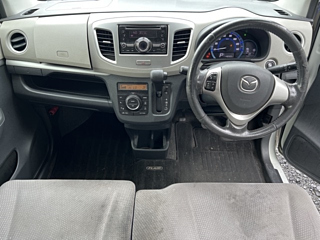 MAZDA FLAIR 2015