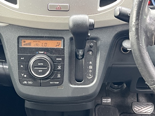 MAZDA FLAIR 2015