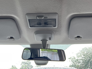 MAZDA FLAIR 2015