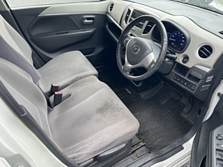 MAZDA FLAIR 2015