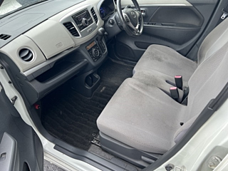 MAZDA FLAIR 2015
