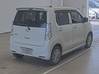 MAZDA FLAIR 2015